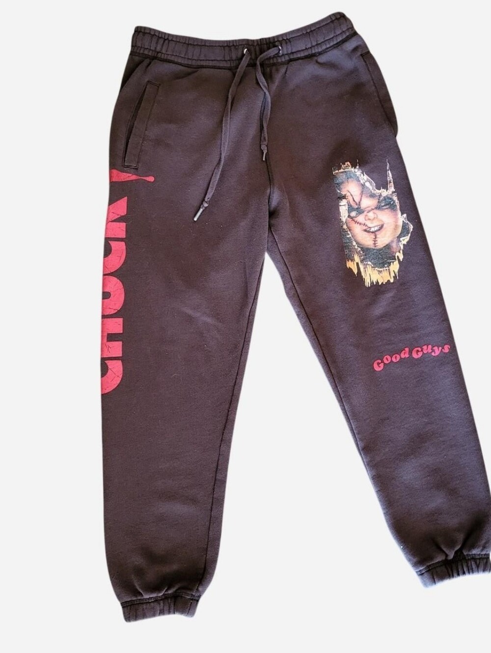 Chucky Sweatpants
